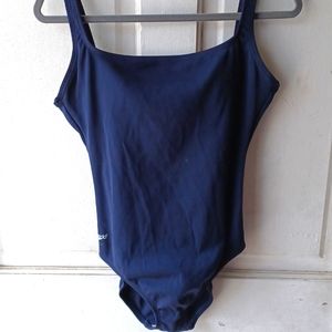 Speedo Dark Blue  Size 10